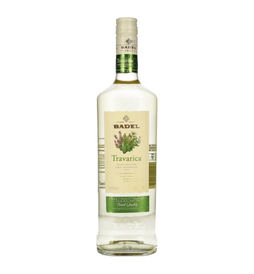 Badel Travarica 37,5% 1l