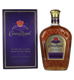Crown Royal 40% 1l