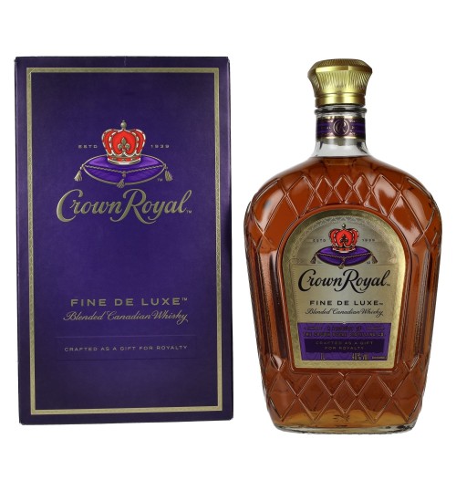 Crown Royal 40% 1l
