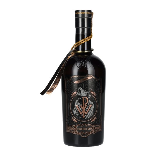 Windspiel PW POWERWOLF Cardinal Gin Grapefruit 2025 37,5%  0,5l