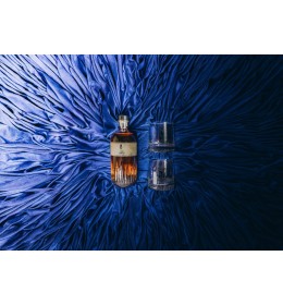 Whisky Legacy KKS LECH POZNAŃ SINGLE CASK 46% 0.7 - SKRZYNKA