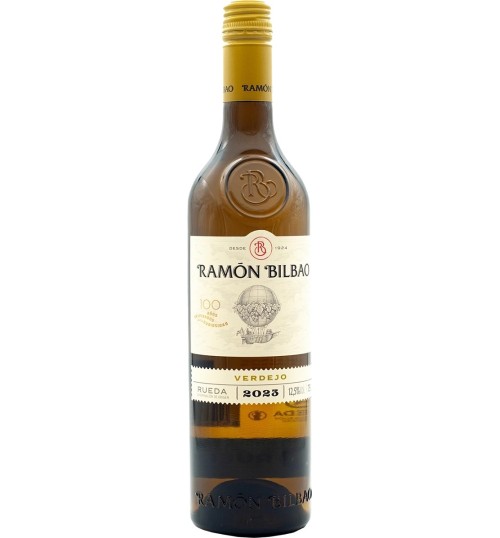 Wino Ramon Bilbao VERDEJO 2024 13% 0.7