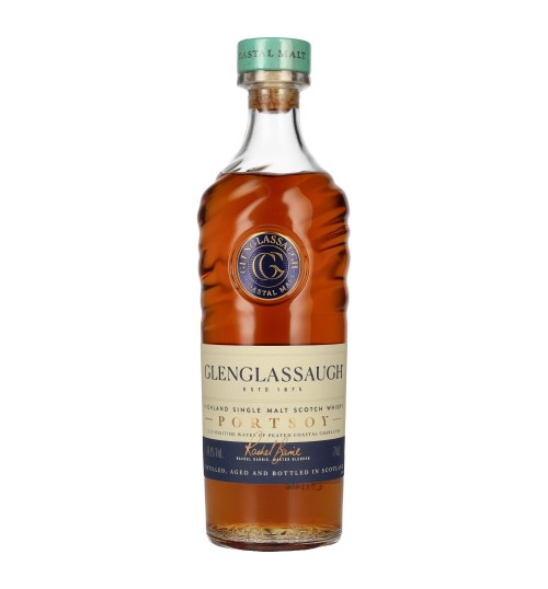 Glenglassaugh PORTSOY 49,1% 0,7l