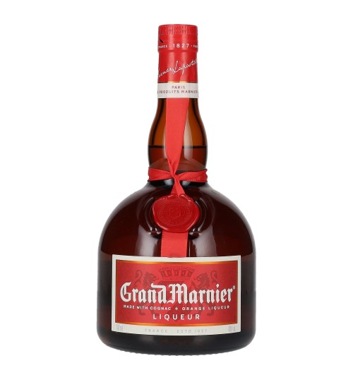 Grand Marnier Cordon Rouge 40% 0,7 l