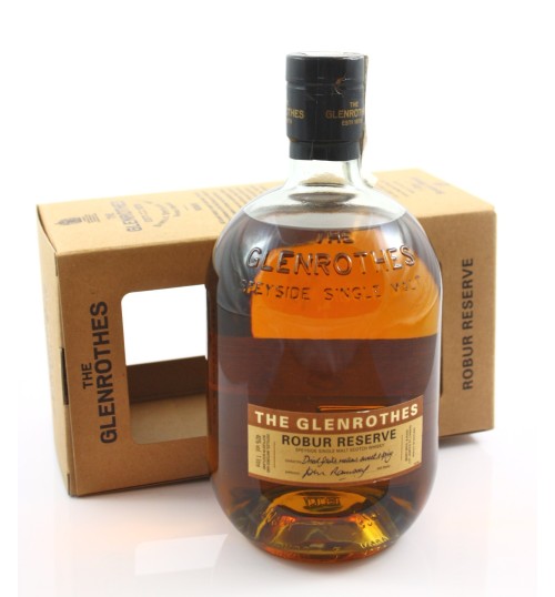 Glenrothes Robur Reserve 40% 1 l