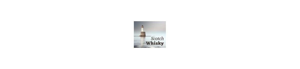 Whisky szkocka