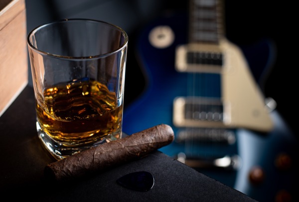 Whisky w Europie – Teraz jest dużo whisky oprócz Szkocji cz.1