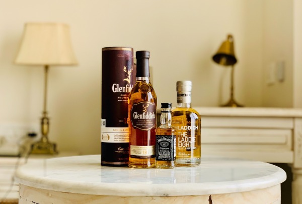 Single malt whisky szkocka – To nowa gwiazda wśród whisky.