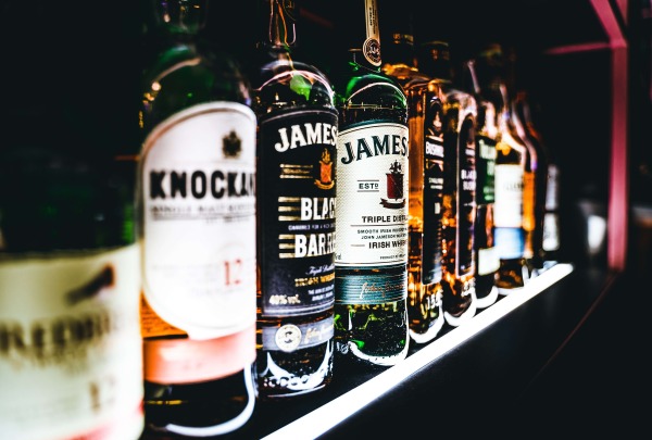 Whiskey irlandzka – Dajemy Wam praktyczny przewodnik cz 1