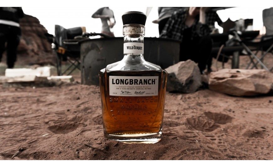 Bourbon  z Ameryki – ponad dwieście lat tradycji